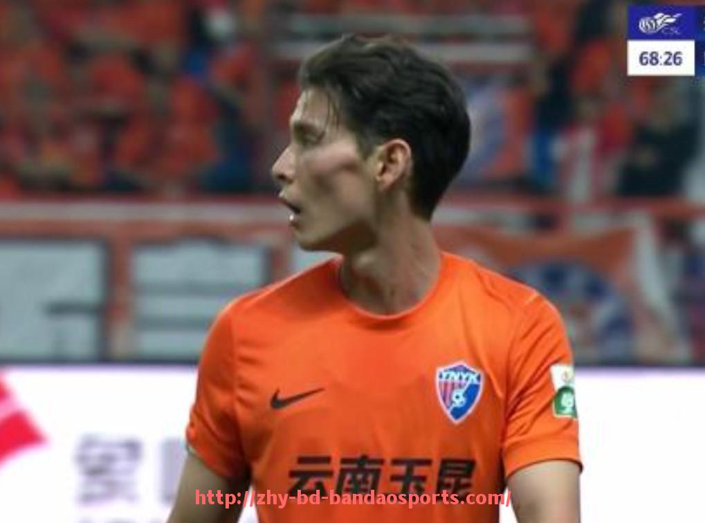 半岛体育-打过意甲的国外球队名单及比赛表现回顾